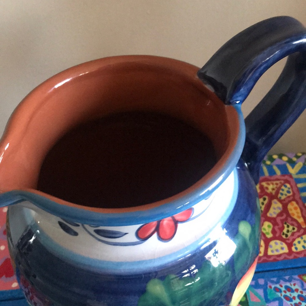 Limonebello Pitcher - Picture 6 of 8